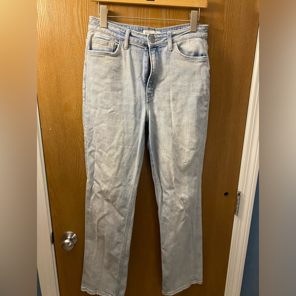 Flying Monkey Jeans